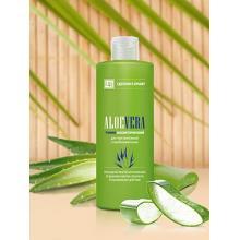 Тоник противовоспалительный «Aloe Vera» для чувствительной и проблемной кожи ЦА